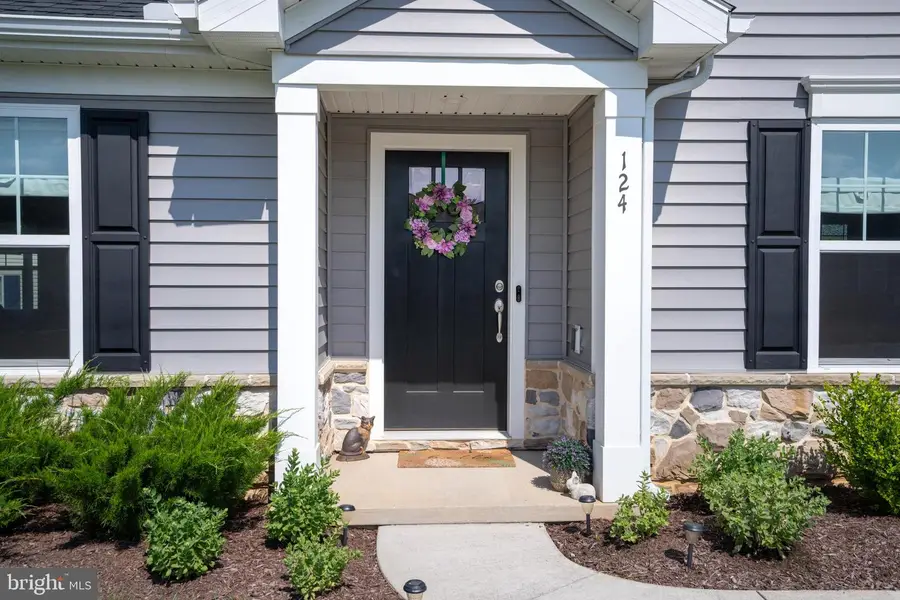 124 Marshall Blvd, State College, PA 16803 - #3