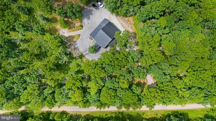 214 Little Wolf Road, Clarence, PA 16829 - #2