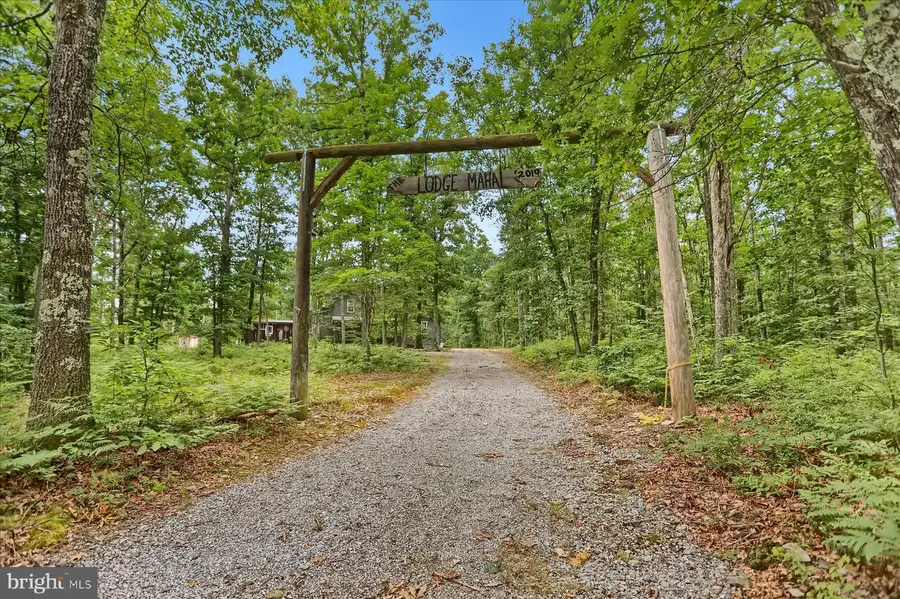 214 Little Wolf Road, Clarence, PA 16829 - #3