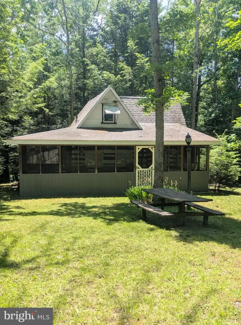 373 Sand Mountain Rd, Centre Hall, PA 16828 - #1