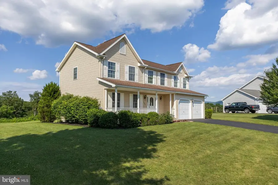 146 Landon Dr, Bellefonte, PA 16823 - #3