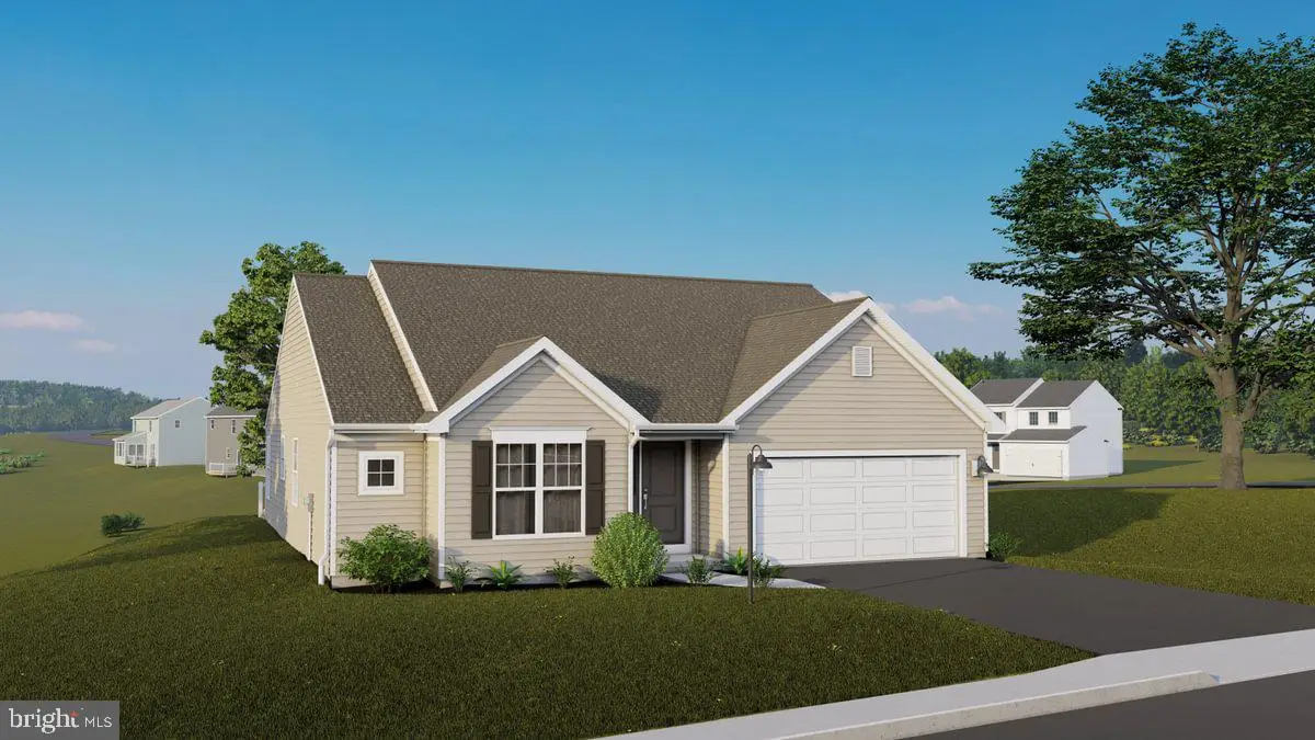 150 Abercorn St #lot 302, State College, PA 16803 - #1