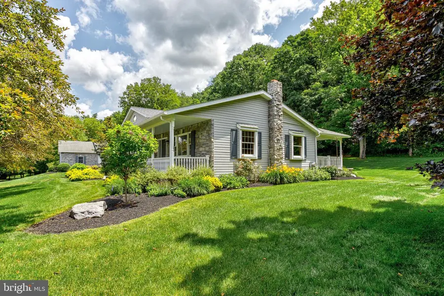 443 Stevenson Rd, Port Matilda, PA 16870 - #3