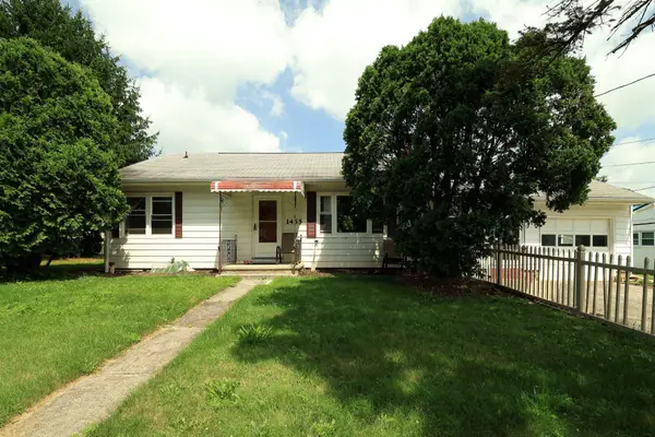 1455 Ash Ave, STATE COLLEGE, PA 16801