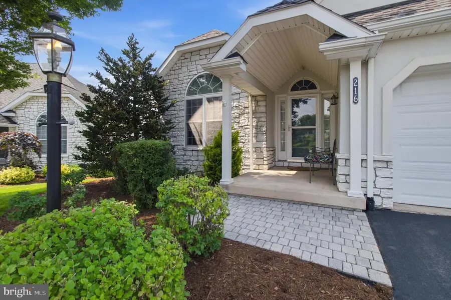 3222 Shellers Bnd #216, State College, PA 16801 - #2