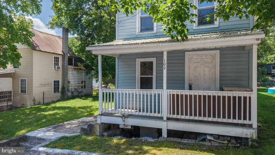 109 Cole St, Bellefonte, PA 16823 - #2