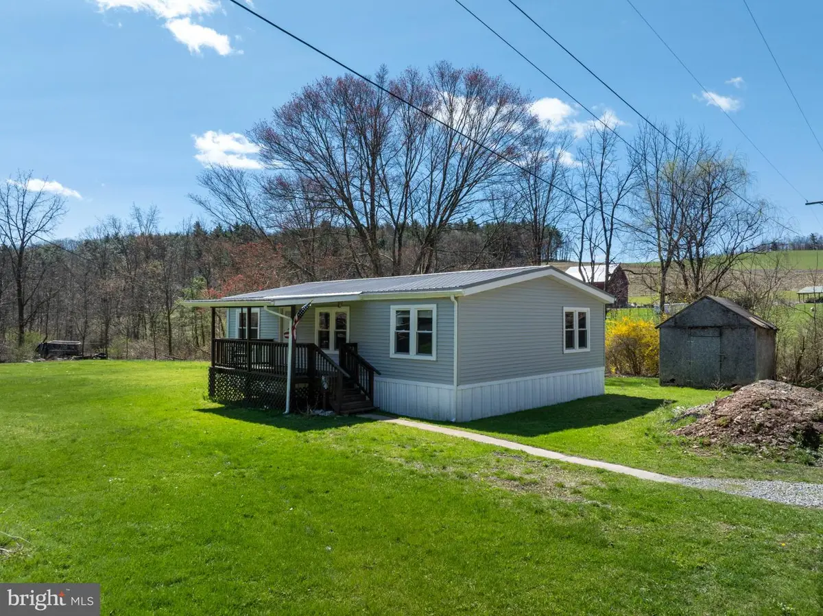 282 Circle Rd, Bellefonte, PA 16823 - #1