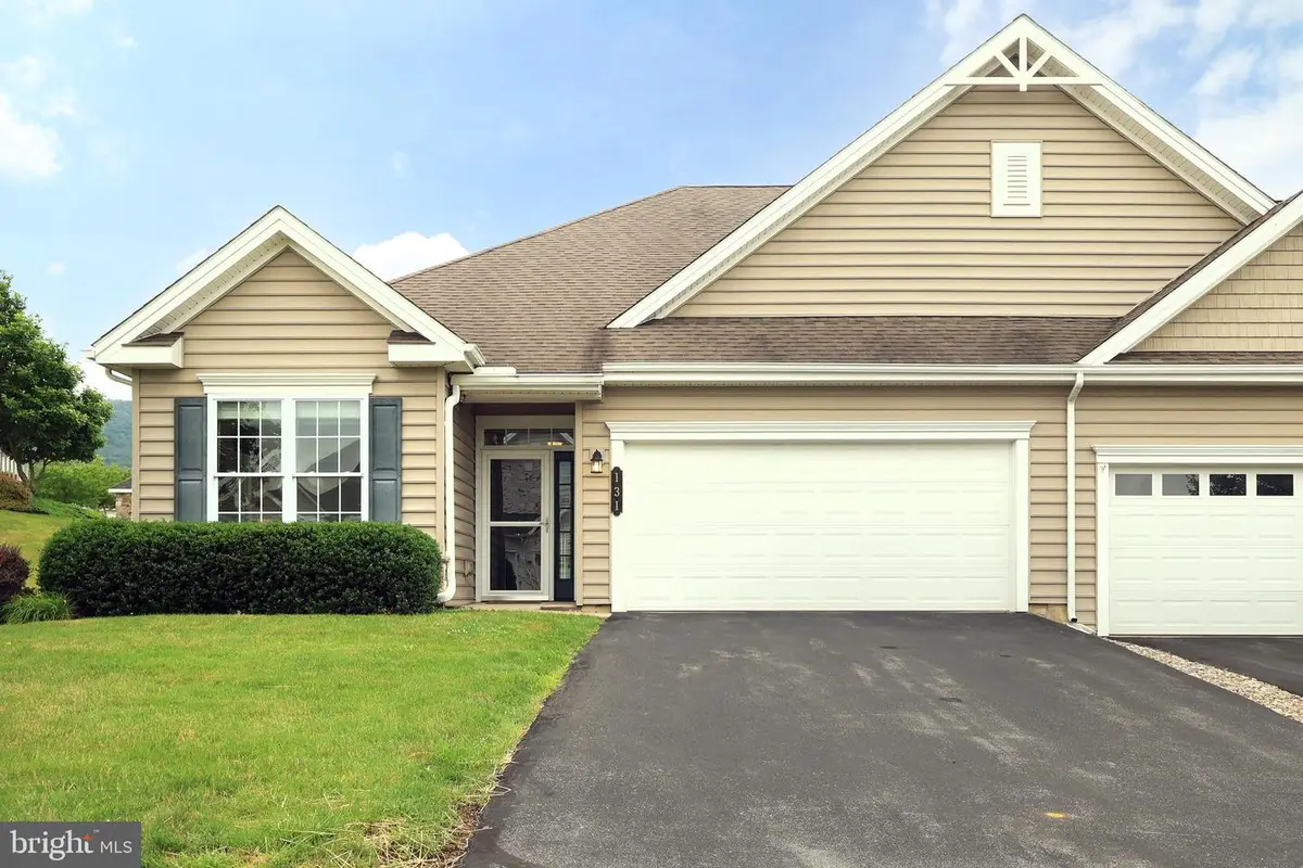 131 Settlers Way, Boalsburg, PA 16827 - #1