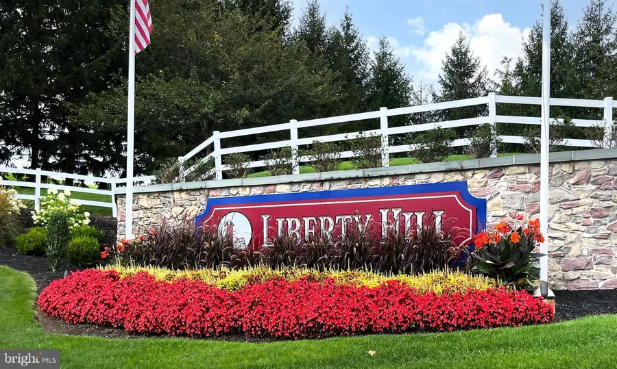 131 Settlers Way, Boalsburg, PA 16827 - #2