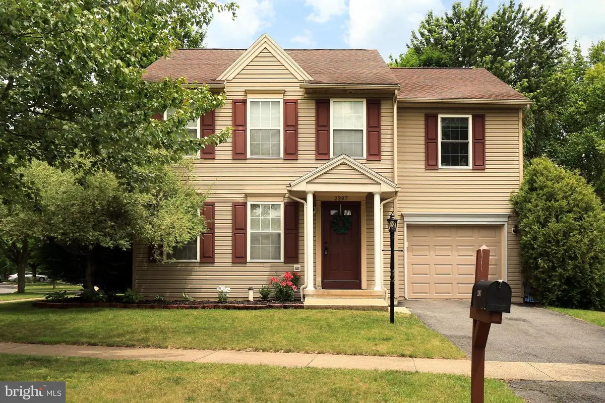 2397 Quail Run Rd, State College, PA 16801 - #1