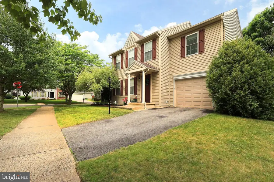 2397 Quail Run Rd, State College, PA 16801 - #2