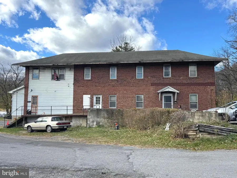 636 Axemann Rd, Bellefonte, PA 16823 - #2