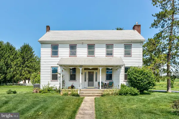 151 Homestead Ln, BELLEFONTE, PA 16823