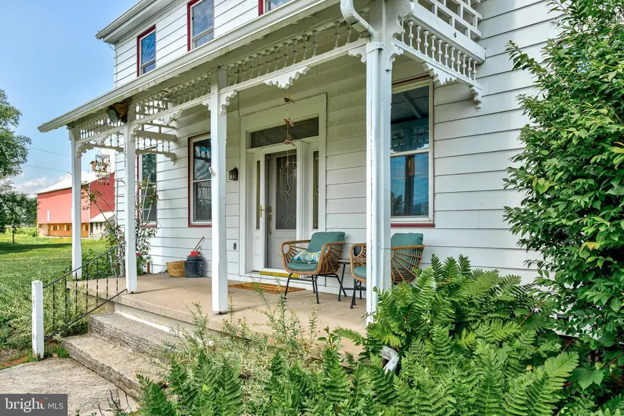 151 Homestead Ln, Bellefonte, PA 16823 - #3