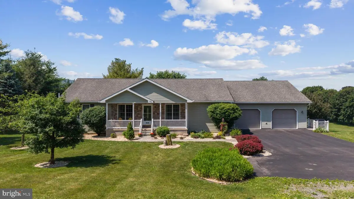 121 Maple Ln, Bellefonte, PA 16823 - #1