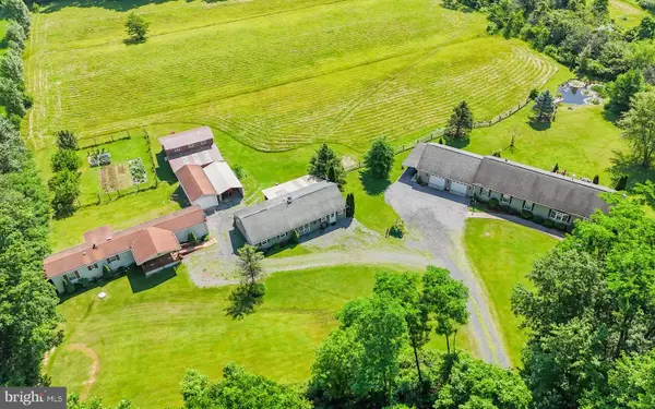 114 Stephens Drive, BLANCHARD, PA 16826