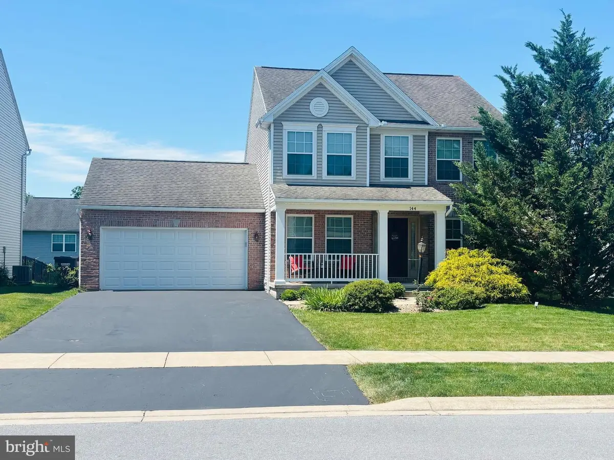 144 Garret Way, Port Matilda, PA 16870 - #1