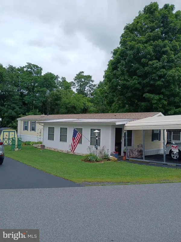 172 Primrose Ln, HOWARD, PA 16841