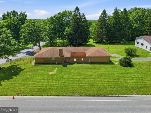 3361 Tyrone Pike, SANDY RIDGE, PA 16677