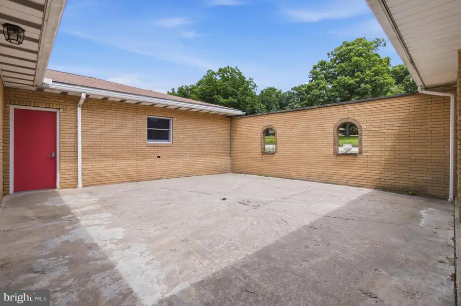 3361 Tyrone Pike, Sandy Ridge, PA 16677 - #3