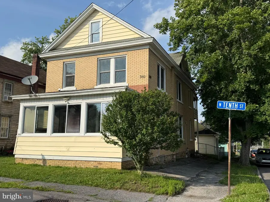 300 N 10th St, Philipsburg, PA 16866 - #2