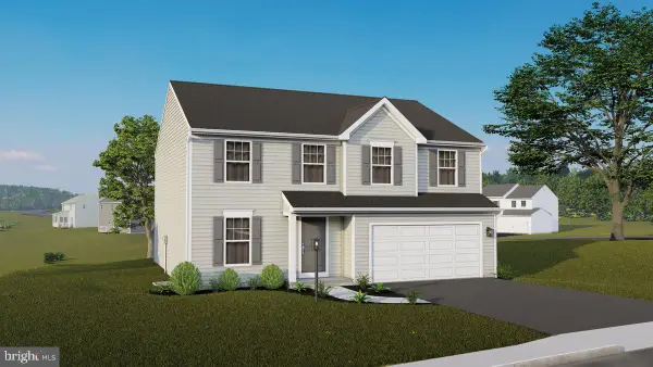 228 Broad Oak Ln #lot 152, STATE COLLEGE, PA 16803