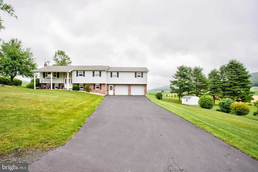 778 Brush Mountain Rd, Spring Mills, PA 16875 - #2