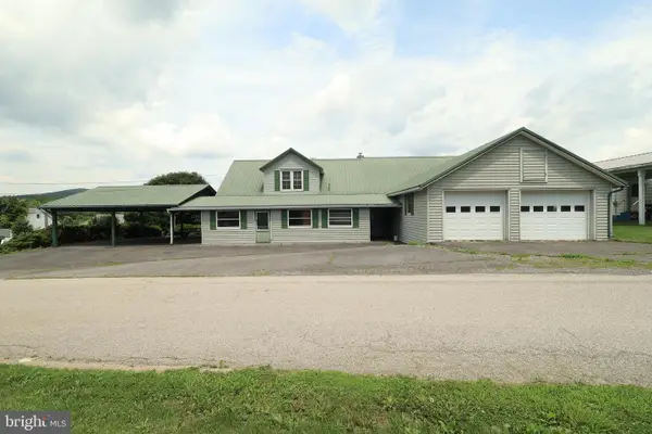 204 Bomboy Rd, HOWARD, PA 16841