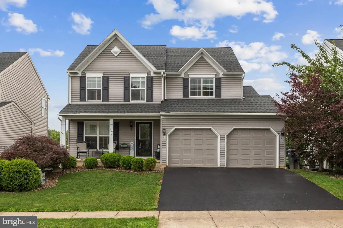 140 Exeter Ln, Bellefonte, PA 16823 - #1