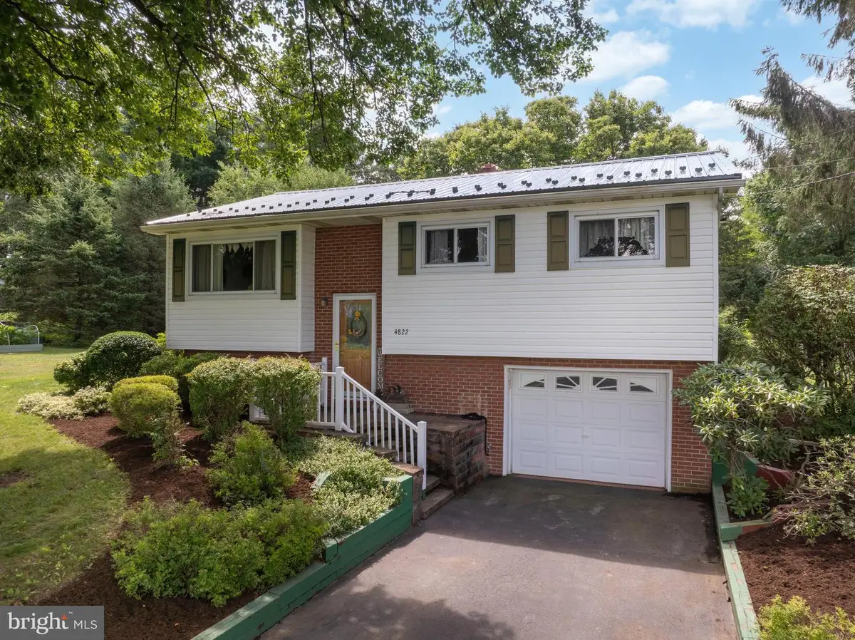 4822 W Whitehall Rd, Pennsylvania Furnace, PA 16865 - #1