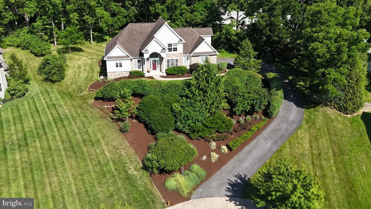 248 Ivy Hill Dr, State College, PA 16801 - #1