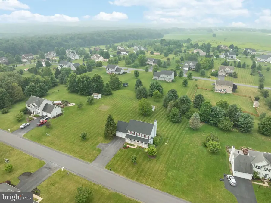 94 Saddle Ridge Rd, Port Matilda, PA 16870 - #2