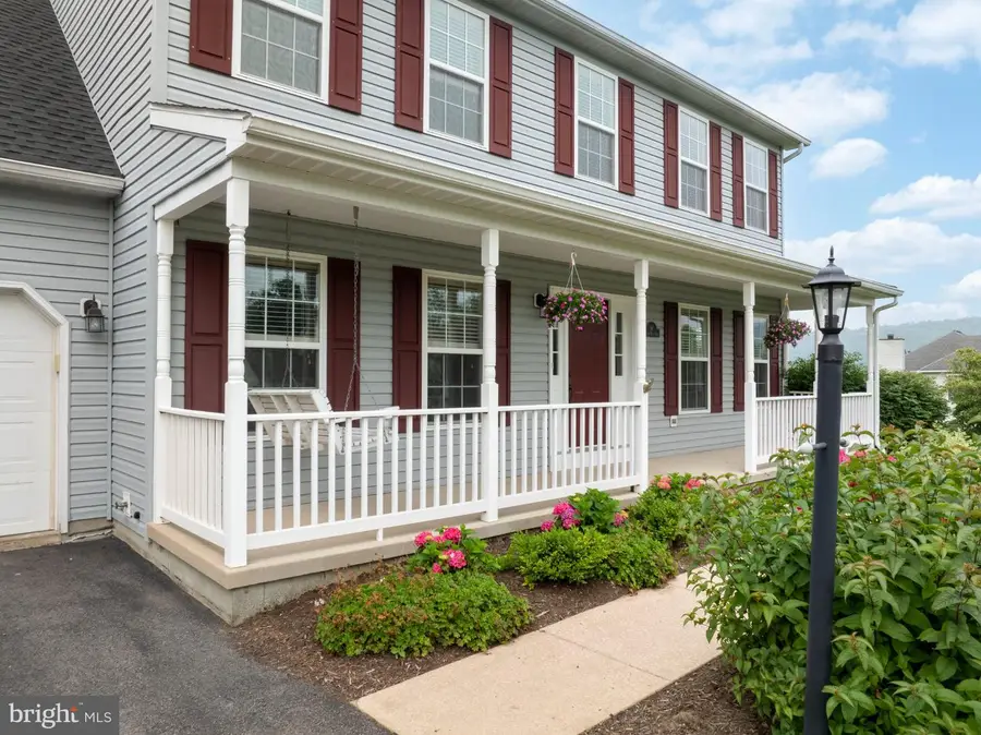 94 Saddle Ridge Rd, Port Matilda, PA 16870 - #3