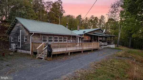 270 Little Paint Ln, CENTRE HALL, PA 16828