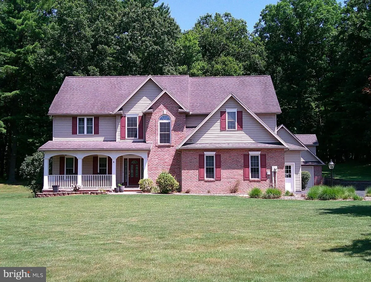 279 Montauk Cir, Port Matilda, PA 16870 - #1