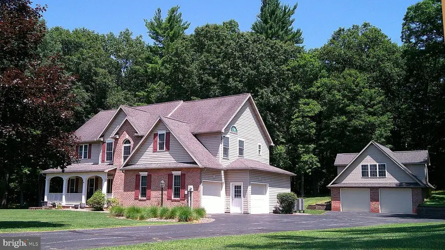 279 Montauk Cir, Port Matilda, PA 16870 - #2