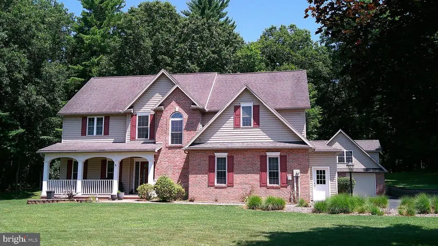 279 Montauk Cir, Port Matilda, PA 16870 - #3