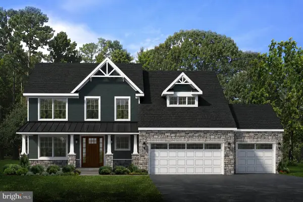 129 Brandy Court, BELLEFONTE, PA 16823
