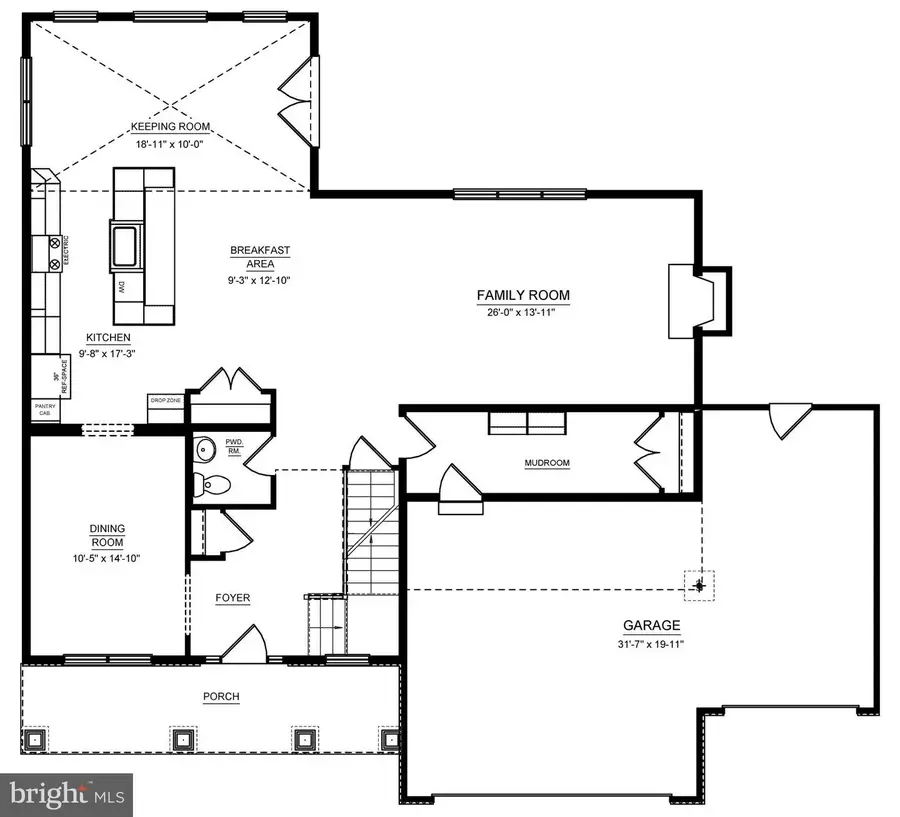 129 Brandy Court, Bellefonte, PA 16823 - #2