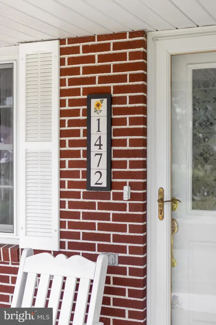 1472 Linn St, State College, PA 16803 - #2