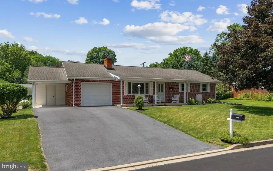 1472 Linn St, State College, PA 16803 - #3
