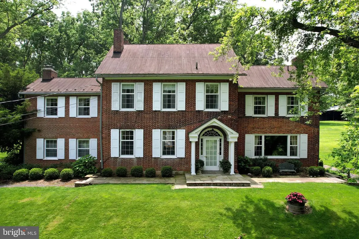 1150 Linden Hall Road, Boalsburg, PA 16827 - #1