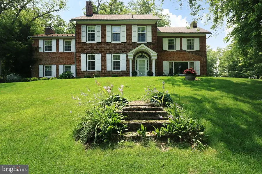 1150 Linden Hall Road, Boalsburg, PA 16827 - #3