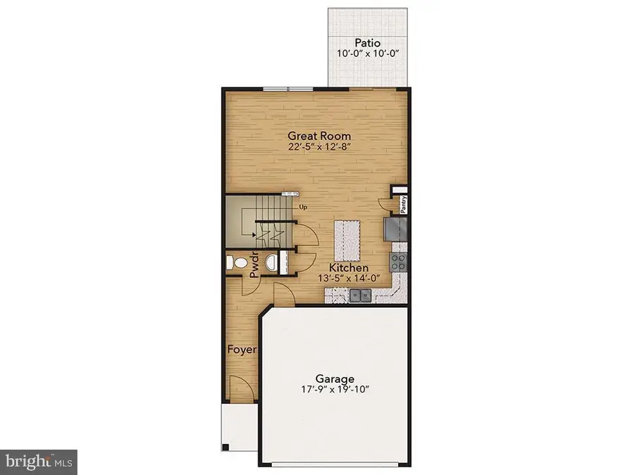 163 Jack Pine Way, Port Matilda, PA 16870 - #2
