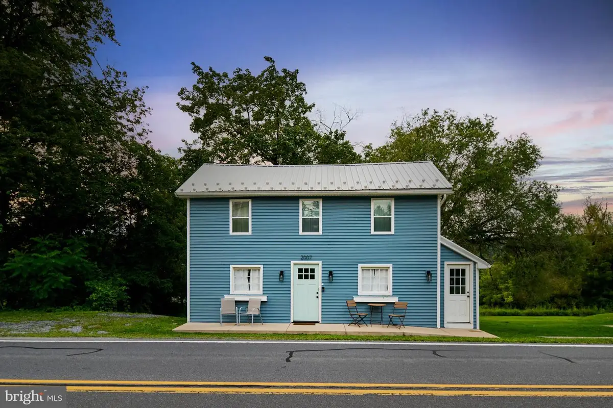 2007 Halfmoon Valley Rd, Port Matilda, PA 16870 - #1