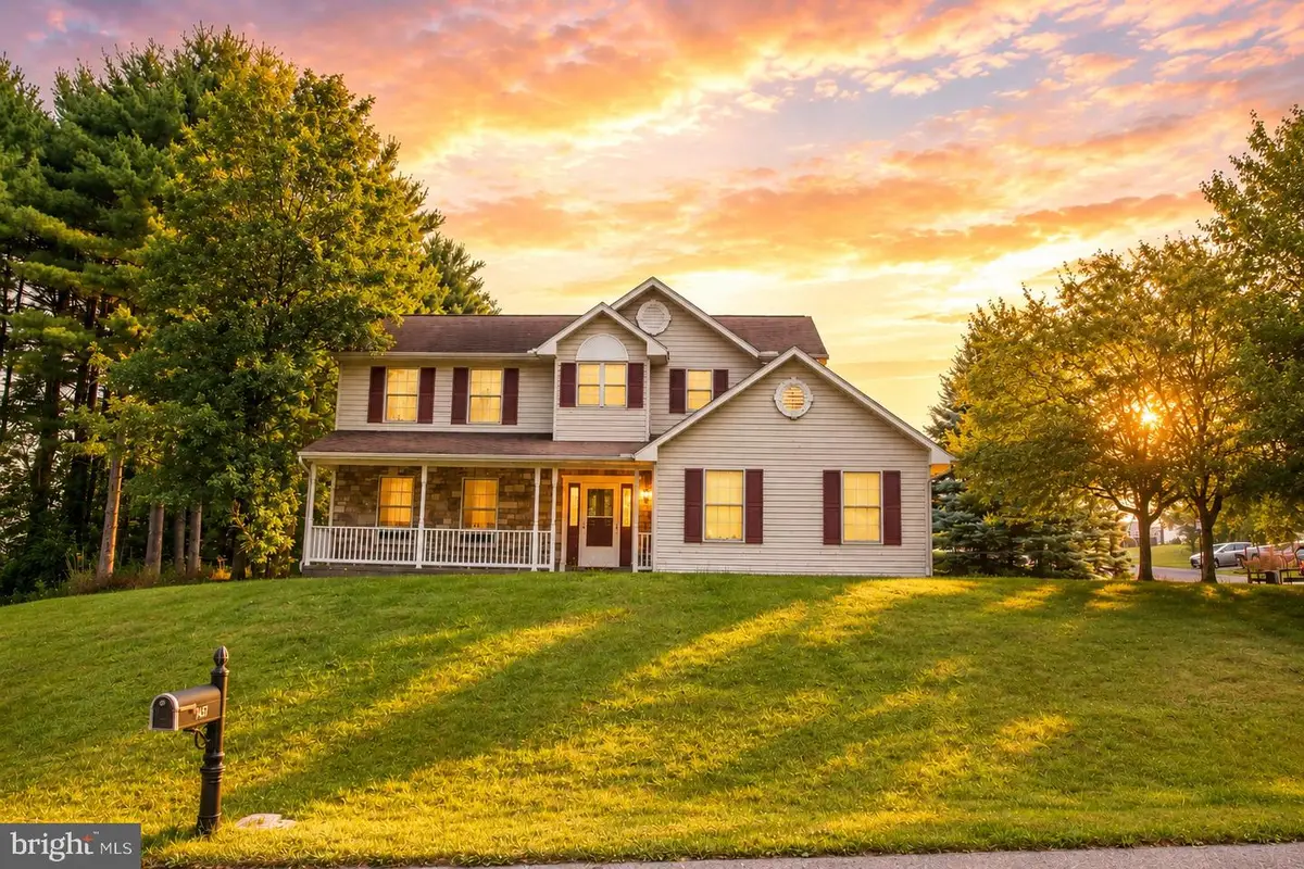 197 Washington Ave, Bellefonte, PA 16823 - #1