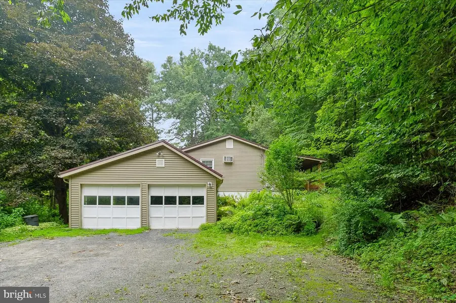 140 Spring Run Rd, Bellefonte, PA 16823 - #2