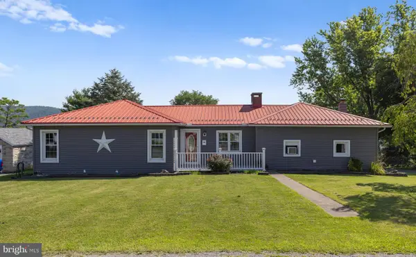 122 Haupt Ave, BELLEFONTE, PA 16823