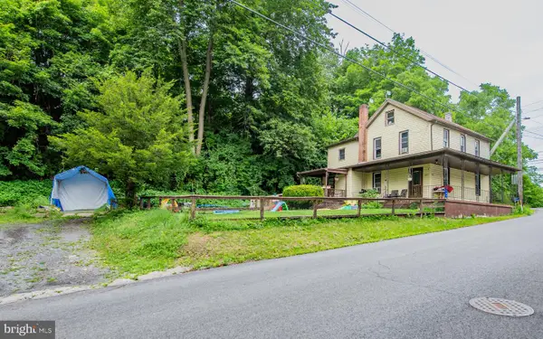 104 W Firehall Road, SPRING MILLS, PA 16875
