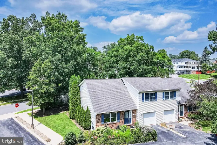 301 Amblewood Way, State College, PA 16803 - #2